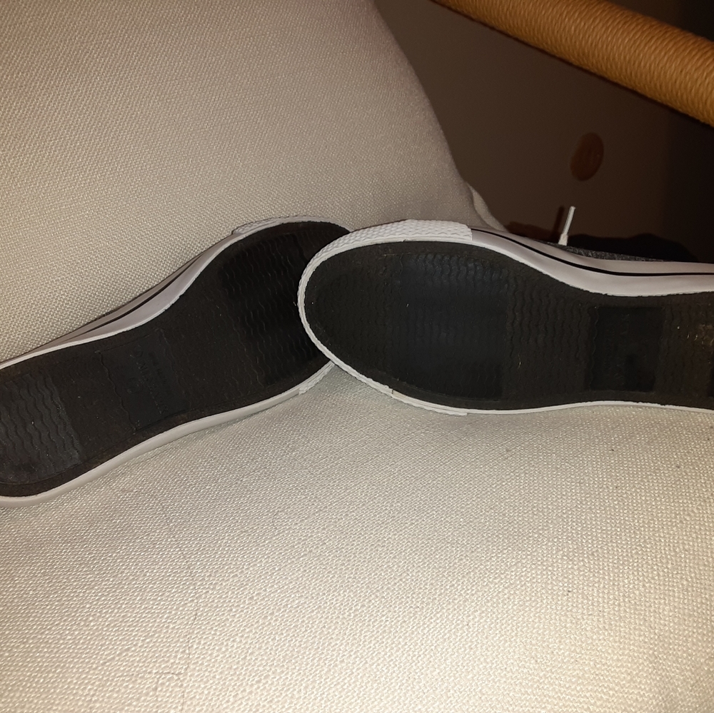 Air walkers Shoes